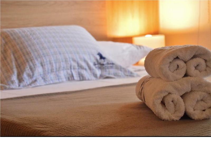 Arami Hotel & Lodge 푸에르토이과수 외부 사진